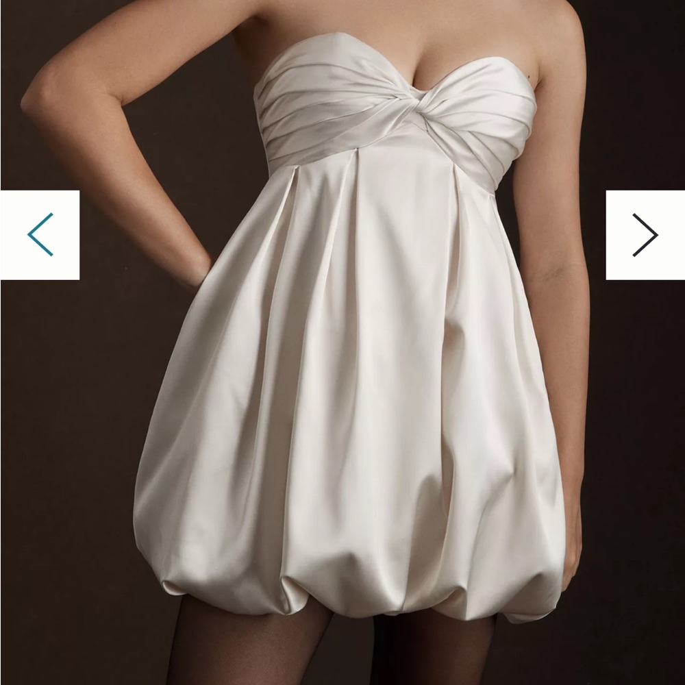 RONNY KOBO JOLITA DRESS SIZE 0